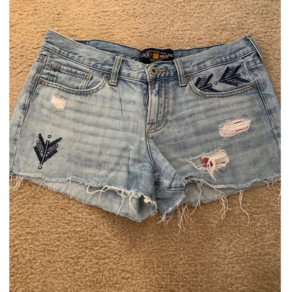 Lucky Brand Shorts